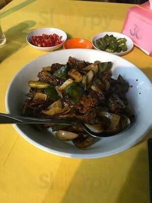 Restaurant Sun Chui Yuen