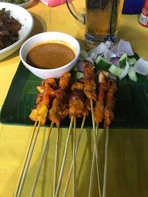 Restaurant Sun Chui Yuen