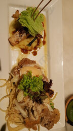 Secret Recipe Seri Iskandar