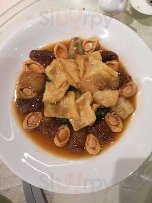 Link Restaurant , Lower Ground , Hotel Pullman Bangsar