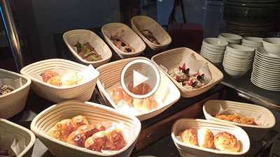 Link Restaurant , Lower Ground , Hotel Pullman Bangsar