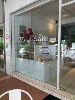 Madeleine Cafe