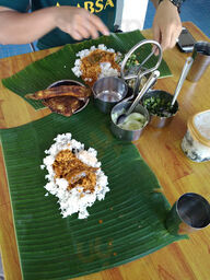 Laundry Cafe Kertih