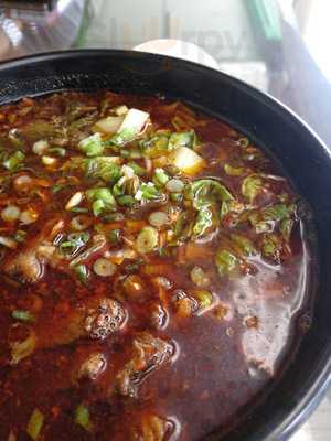 Hsiang Noodle House