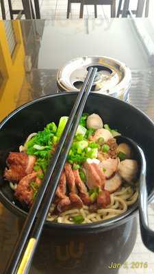 Hsiang Noodle House