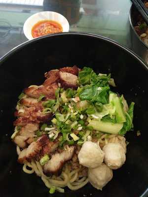 Hsiang Noodle House