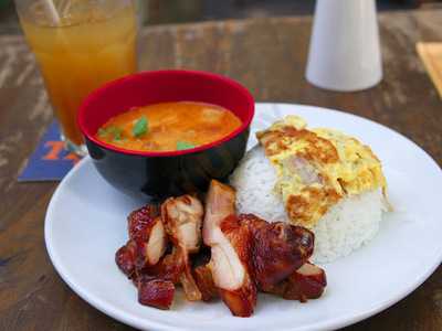 Mojo Restaurant & Bar Kl