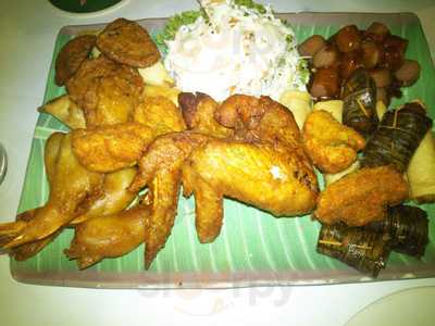 Mojo Restaurant & Bar Kl