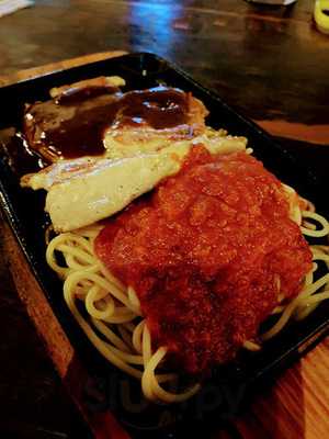 Mojo Restaurant & Bar Kl