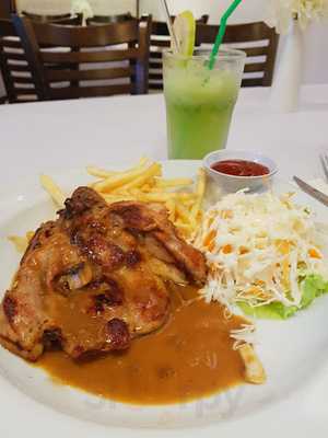 Mojo Restaurant & Bar Kl