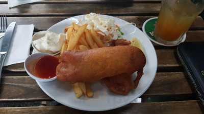 Mojo Restaurant & Bar Kl