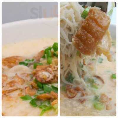 Mojo Restaurant & Bar Kl