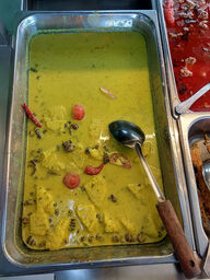 Restoran Al Fatah