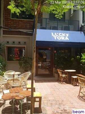 Lucky Tora
