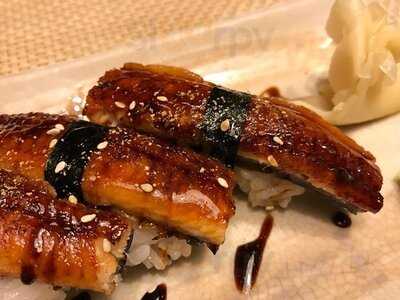 Wasabi Bistro At Mandarin Oriental, Kuala Lumpur