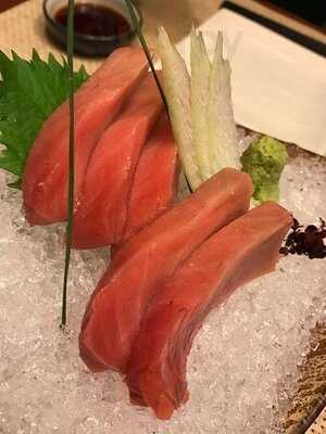 Wasabi Bistro At Mandarin Oriental, Kuala Lumpur