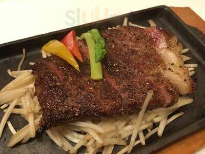 Wasabi Bistro At Mandarin Oriental, Kuala Lumpur