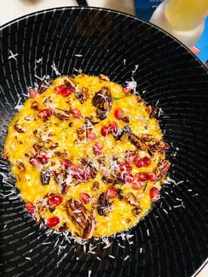 Proof Pizza And Wine