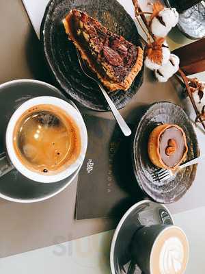 Proof Pizza And Wine