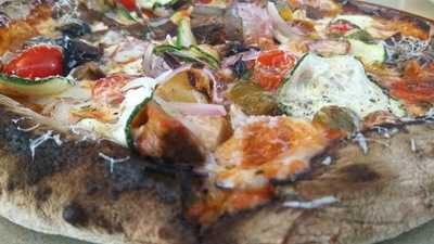 Proof Pizza And Wine