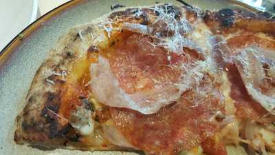 Proof Pizza And Wine