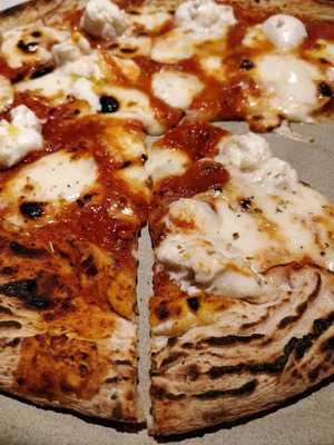 Proof Pizza And Wine