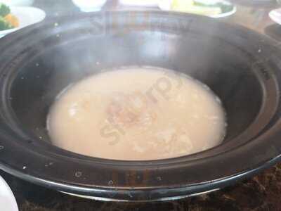 Steam Era Seafood Steamboat Restaurant