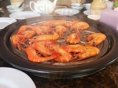 Steam Era Seafood Steamboat Restaurant