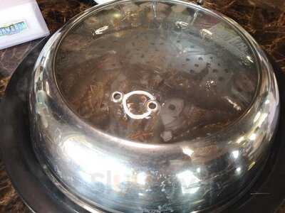 Steam Era Seafood Steamboat Restaurant