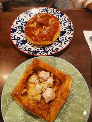 Dotty's Pastries & Coffee