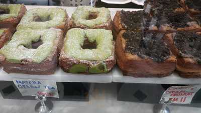 Dotty's Pastries & Coffee