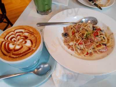 Dotty's Pastries & Coffee