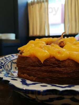 Dotty's Pastries & Coffee