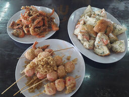 Mr Celup Tepung Special