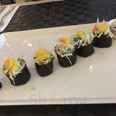 Ashley's By Living Food