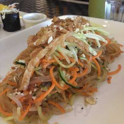 Ashley's By Living Food