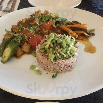 Ashley's By Living Food