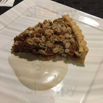 Ashley's By Living Food