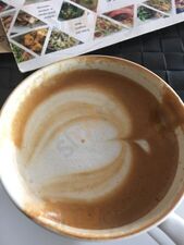 Ashley's By Living Food