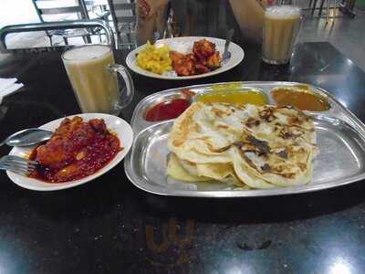 Hussain Cafe & Restaurant