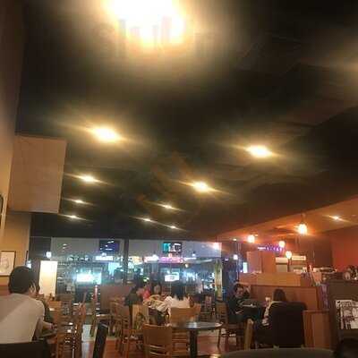 Starbucks - Berjaya Times Square