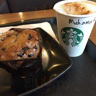 Starbucks - Berjaya Times Square