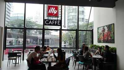 Espressamente Illy