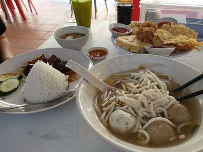 Ah Koong Restaurant