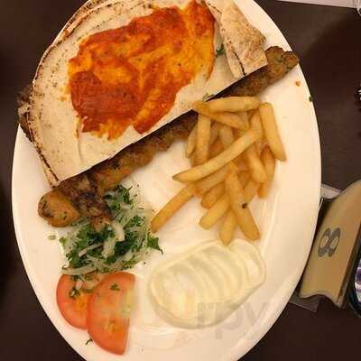 Hadramawt Restaurant