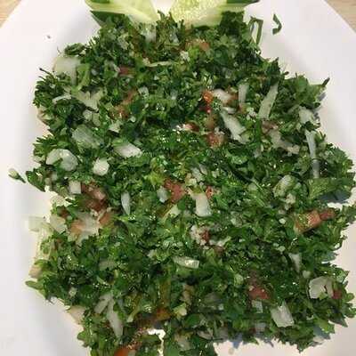 Hadramawt Restaurant