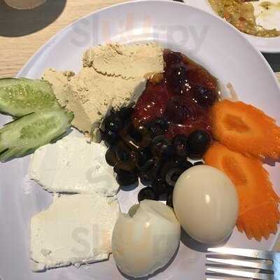 Hadramawt Restaurant