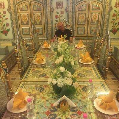 Hadramawt Restaurant