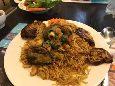 Hadramawt Restaurant