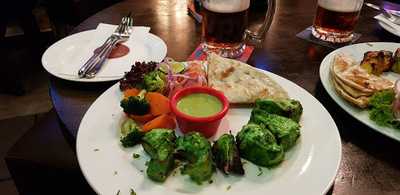 Temptations Kitchen + Bar